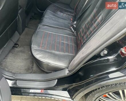 Серый Ниссан Альтима, объемом двигателя 2.49 л и пробегом 240 тыс. км за 4500 $, фото 31 на Automoto.ua