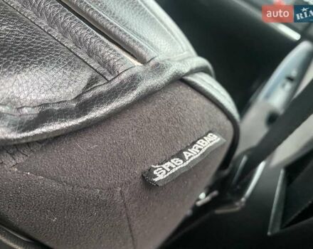 Серый Ниссан Альтима, объемом двигателя 2.49 л и пробегом 240 тыс. км за 4500 $, фото 46 на Automoto.ua