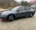 Серый Ниссан Альтима, объемом двигателя 2.49 л и пробегом 240 тыс. км за 4500 $, фото 4 на Automoto.ua