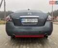 Серый Ниссан Альтима, объемом двигателя 2.49 л и пробегом 240 тыс. км за 4500 $, фото 9 на Automoto.ua