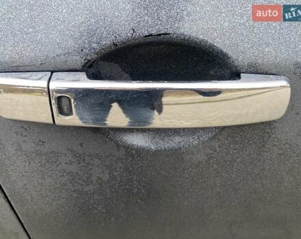 Серый Ниссан Альтима, объемом двигателя 2.49 л и пробегом 240 тыс. км за 4500 $, фото 66 на Automoto.ua