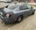 Серый Ниссан Альтима, объемом двигателя 2.49 л и пробегом 240 тыс. км за 4500 $, фото 14 на Automoto.ua