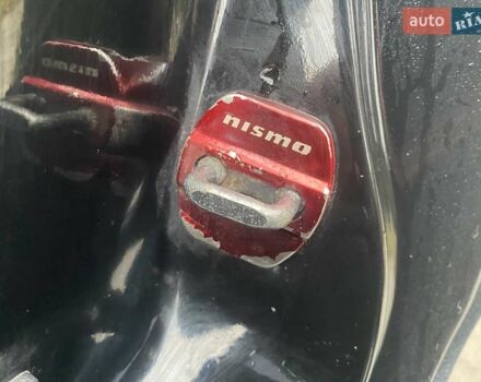 Серый Ниссан Альтима, объемом двигателя 2.49 л и пробегом 240 тыс. км за 4500 $, фото 36 на Automoto.ua