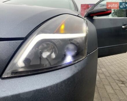 Серый Ниссан Альтима, объемом двигателя 2.49 л и пробегом 240 тыс. км за 4500 $, фото 65 на Automoto.ua