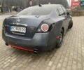 Серый Ниссан Альтима, объемом двигателя 2.49 л и пробегом 240 тыс. км за 4500 $, фото 12 на Automoto.ua