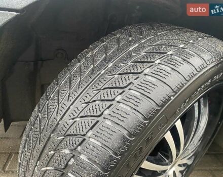 Серый Ниссан Альтима, объемом двигателя 2.49 л и пробегом 240 тыс. км за 4500 $, фото 23 на Automoto.ua