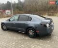 Серый Ниссан Альтима, объемом двигателя 2.49 л и пробегом 240 тыс. км за 4750 $, фото 6 на Automoto.ua