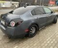 Серый Ниссан Альтима, объемом двигателя 2.49 л и пробегом 240 тыс. км за 4500 $, фото 13 на Automoto.ua