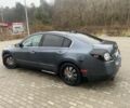 Сірий Ніссан Альтіма, об'ємом двигуна 2.5 л та пробігом 240 тис. км за 5400 $, фото 3 на Automoto.ua