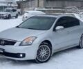 Сірий Ніссан Альтіма, об'ємом двигуна 0 л та пробігом 250 тис. км за 6700 $, фото 1 на Automoto.ua