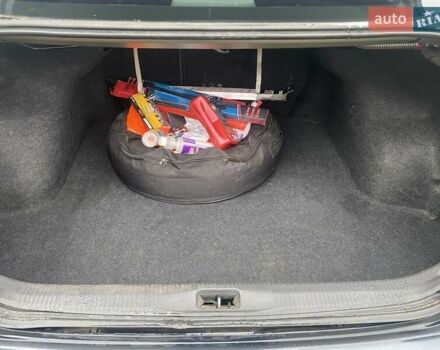 Серый Ниссан Альтима, объемом двигателя 2.49 л и пробегом 240 тыс. км за 4500 $, фото 40 на Automoto.ua