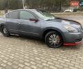 Серый Ниссан Альтима, объемом двигателя 2.49 л и пробегом 240 тыс. км за 4500 $, фото 17 на Automoto.ua
