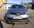 Сірий Ніссан Альтіма, об'ємом двигуна 2.49 л та пробігом 184 тис. км за 5000 $, фото 1 на Automoto.ua
