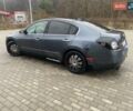 Серый Ниссан Альтима, объемом двигателя 2.49 л и пробегом 240 тыс. км за 4750 $, фото 2 на Automoto.ua