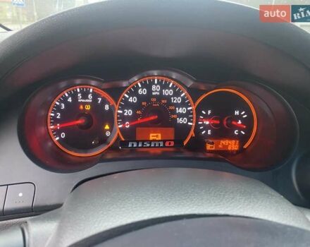 Серый Ниссан Альтима, объемом двигателя 2.49 л и пробегом 240 тыс. км за 4500 $, фото 52 на Automoto.ua