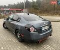 Серый Ниссан Альтима, объемом двигателя 2.49 л и пробегом 240 тыс. км за 4750 $, фото 8 на Automoto.ua