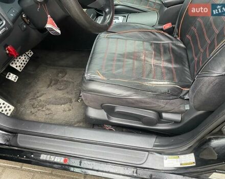 Серый Ниссан Альтима, объемом двигателя 2.49 л и пробегом 240 тыс. км за 4500 $, фото 27 на Automoto.ua