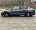 Серый Ниссан Альтима, объемом двигателя 2.49 л и пробегом 240 тыс. км за 4750 $, фото 5 на Automoto.ua