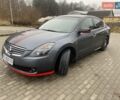 Серый Ниссан Альтима, объемом двигателя 2.49 л и пробегом 240 тыс. км за 4750 $, фото 3 на Automoto.ua