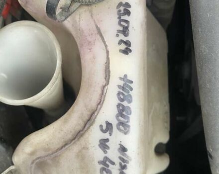 Серый Ниссан Альтима, объемом двигателя 2.49 л и пробегом 240 тыс. км за 4500 $, фото 59 на Automoto.ua