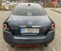 Серый Ниссан Альтима, объемом двигателя 2.49 л и пробегом 240 тыс. км за 4500 $, фото 10 на Automoto.ua