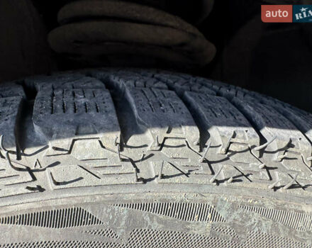 Серый Ниссан Альтима, объемом двигателя 2.49 л и пробегом 300 тыс. км за 2400 $, фото 7 на Automoto.ua