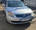 Серый Ниссан Альтима, объемом двигателя 2.5 л и пробегом 214 тыс. км за 6000 $, фото 1 на Automoto.ua