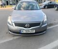 Серый Ниссан Альтима, объемом двигателя 2.5 л и пробегом 170 тыс. км за 6700 $, фото 1 на Automoto.ua