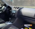 Серый Ниссан Альтима, объемом двигателя 2.5 л и пробегом 285 тыс. км за 6400 $, фото 12 на Automoto.ua