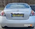 Серый Ниссан Альтима, объемом двигателя 2.5 л и пробегом 285 тыс. км за 6400 $, фото 3 на Automoto.ua