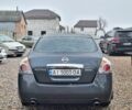 Серый Ниссан Альтима, объемом двигателя 2.5 л и пробегом 183 тыс. км за 6450 $, фото 4 на Automoto.ua