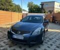 Серый Ниссан Альтима, объемом двигателя 2.49 л и пробегом 180 тыс. км за 6650 $, фото 7 на Automoto.ua