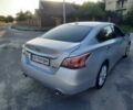 Сірий Ніссан Альтіма, об'ємом двигуна 2.5 л та пробігом 219 тис. км за 8900 $, фото 3 на Automoto.ua