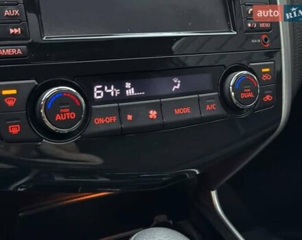 Серый Ниссан Альтима, объемом двигателя 2.49 л и пробегом 211 тыс. км за 9700 $, фото 32 на Automoto.ua