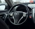 Серый Ниссан Альтима, объемом двигателя 2.49 л и пробегом 211 тыс. км за 9700 $, фото 37 на Automoto.ua