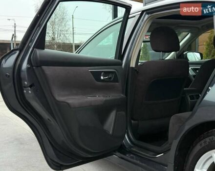 Серый Ниссан Альтима, объемом двигателя 2.49 л и пробегом 211 тыс. км за 9700 $, фото 34 на Automoto.ua