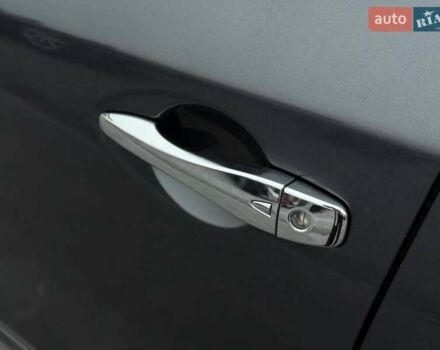 Серый Ниссан Альтима, объемом двигателя 2.49 л и пробегом 211 тыс. км за 9700 $, фото 15 на Automoto.ua