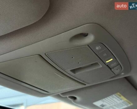 Серый Ниссан Альтима, объемом двигателя 2.49 л и пробегом 211 тыс. км за 9700 $, фото 31 на Automoto.ua