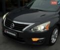 Серый Ниссан Альтима, объемом двигателя 2.49 л и пробегом 211 тыс. км за 9700 $, фото 14 на Automoto.ua