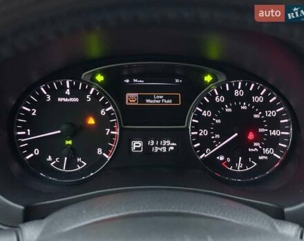 Серый Ниссан Альтима, объемом двигателя 2.49 л и пробегом 211 тыс. км за 9700 $, фото 26 на Automoto.ua