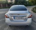 Сірий Ніссан Альтіма, об'ємом двигуна 2.5 л та пробігом 219 тис. км за 8900 $, фото 4 на Automoto.ua