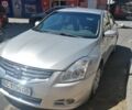 Серый Ниссан Альтима, объемом двигателя 2.5 л и пробегом 310 тыс. км за 6500 $, фото 1 на Automoto.ua