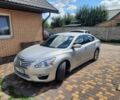 Сірий Ніссан Альтіма, об'ємом двигуна 2.5 л та пробігом 219 тис. км за 8900 $, фото 13 на Automoto.ua