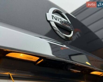Серый Ниссан Альтима, объемом двигателя 2.49 л и пробегом 211 тыс. км за 9700 $, фото 10 на Automoto.ua