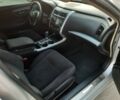 Сірий Ніссан Альтіма, об'ємом двигуна 2.5 л та пробігом 219 тис. км за 8900 $, фото 9 на Automoto.ua