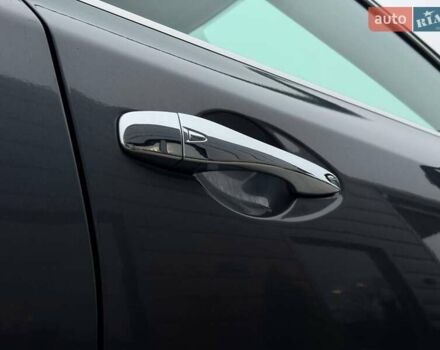 Серый Ниссан Альтима, объемом двигателя 2.49 л и пробегом 211 тыс. км за 9700 $, фото 42 на Automoto.ua