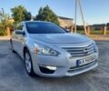 Сірий Ніссан Альтіма, об'ємом двигуна 2.5 л та пробігом 219 тис. км за 8900 $, фото 2 на Automoto.ua