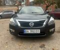 Серый Ниссан Альтима, объемом двигателя 2.5 л и пробегом 189 тыс. км за 10700 $, фото 7 на Automoto.ua