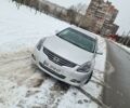 Серый Ниссан Альтима, объемом двигателя 2.5 л и пробегом 185 тыс. км за 8200 $, фото 1 на Automoto.ua