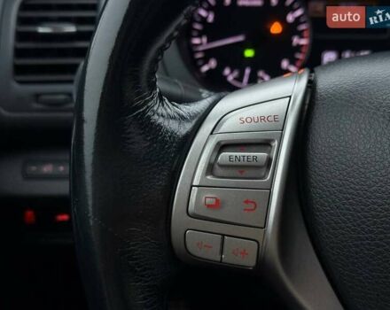 Серый Ниссан Альтима, объемом двигателя 2.49 л и пробегом 211 тыс. км за 9700 $, фото 24 на Automoto.ua